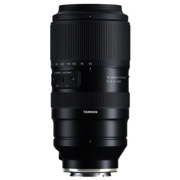 TAMRON 50-400MM F:4.5-6.3 E MOUNT  LENS