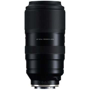 TAMRON 50-400MM F:4.5-6.3 E MOUNT  LENS