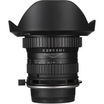 LAOWA 15MM F/4  GENİŞAÇI + MAKRO LENS SONY E MOUNT