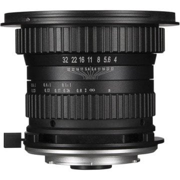 LAOWA 15MM F/4  GENİŞAÇI + MAKRO LENS SONY E MOUNT