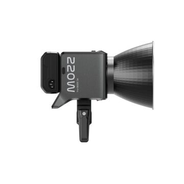 SmallRig 4621 RC 220B Pro COB LED Video Işığı