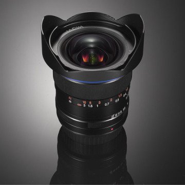 LAOWA  12MM F:2,8 ZERO -D  LENS SONY E MOUNT UYUMLU