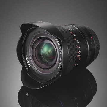 LAOWA  12MM F:2,8 ZERO -D  LENS SONY E MOUNT UYUMLU