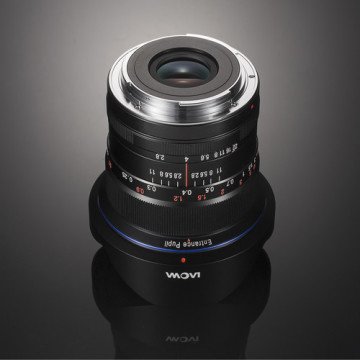 LAOWA  12MM F:2,8 ZERO -D  LENS SONY E MOUNT UYUMLU