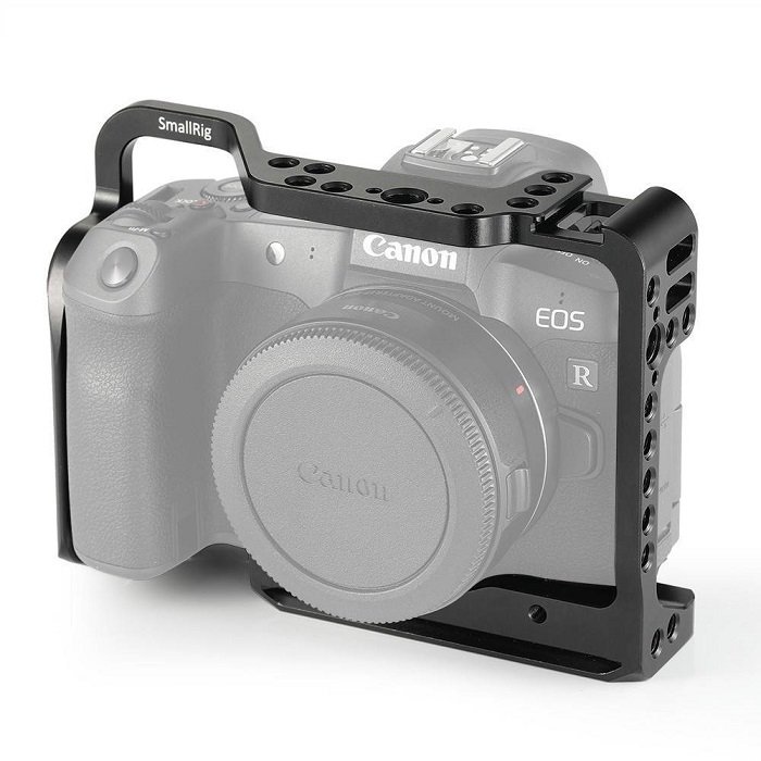 SMALLRIG FOR  EOS R CAGE 2251