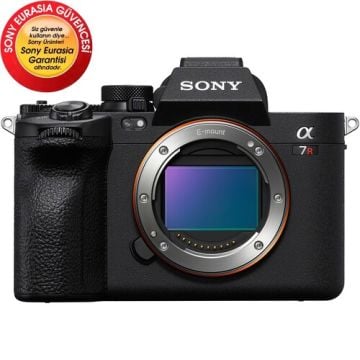Sony A7R V Body