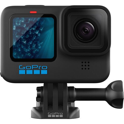 GOPRO HERO 11 BLACK DIG.CAMERA