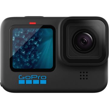 GOPRO HERO 11 BLACK DIG.CAMERA
