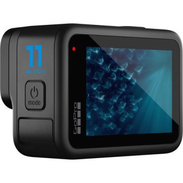 GOPRO HERO 11 BLACK DIG.CAMERA