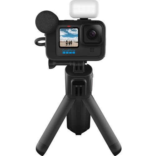 GOPRO HERO 11 CREATOR EDITION DIG.CAMERA