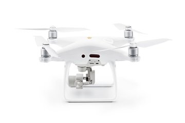 DJI PHANTOM 4 PRO V2.0 +(PLUS) DRONE