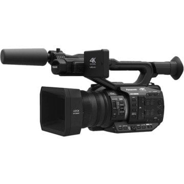 PANASONIC AG-UX90 4K/HD PROF.VİDEO KAMERA