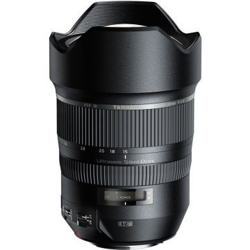 TAMRON 15-30 F:2,8 DI VC USD LENS NIKON  MOUNT