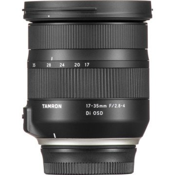 TAMRON 17-35 F:2.8-4 Dİ OSD LENS NIKON MOUNT