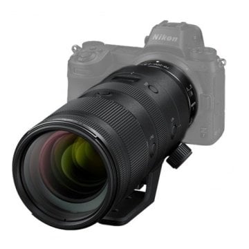NIKON Z 70-200MM F:2.8 S VR LENS
