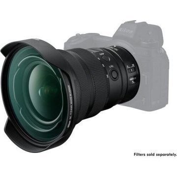 NIKON Z 14-24MM F: 2.8 S LENS