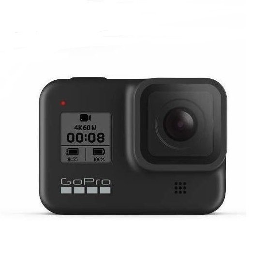 GOPRO HERO 8 BLACK DIGITAL CAMERA