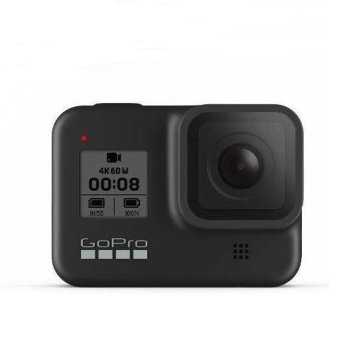 GOPRO HERO 8 BLACK DIGITAL CAMERA