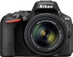 NIKON D5500 BODY(GÖVDE)