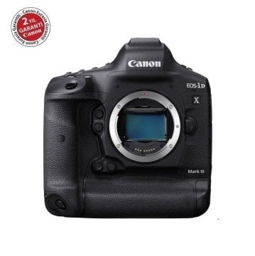 CANON 1DX MARK III BODY DIGITAL CAMERA