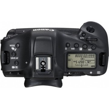 CANON 1DX MARK III BODY DIGITAL CAMERA
