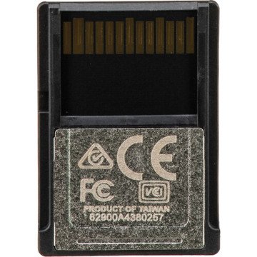PROGRADE DIGITAL 160GB CFEXPRESS TYPE A COBALT HAFIZA KARTI