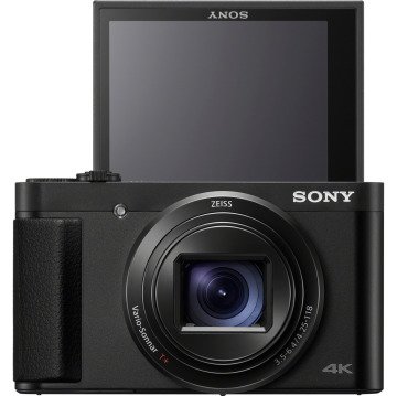 SONY HX-99 DİJİTAL KOMPAKT FOTO MAK
