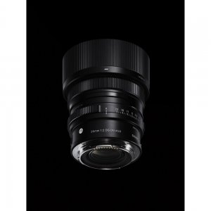 SIGMA 35MM F2 DG DN C SERI LENS L  MOUNT