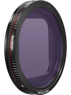 Freewell SHERPA SERIES VARIABLE ND VND 6-9 STOP FILTER