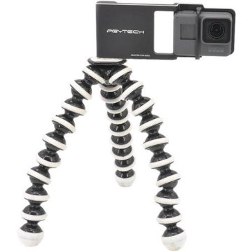 PGYTECH  TELEFON GİMBALİ GOPRO VE BENZERİ CİHAZ BAĞLAMAK İÇİN ADAPTER  (PGY-OG-004)