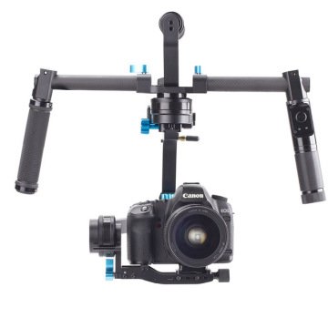 WONDLAN SK-02 SKYWALKER  3 EKSENLI STABILIZER