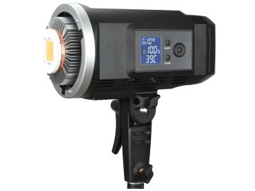 GODOX SLB60W AKÜLÜ TAŞINABİLİR VİDEO IŞIĞI