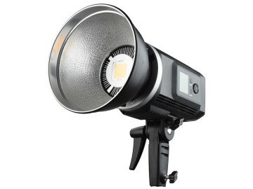 GODOX SLB60W AKÜLÜ TAŞINABİLİR VİDEO IŞIĞI