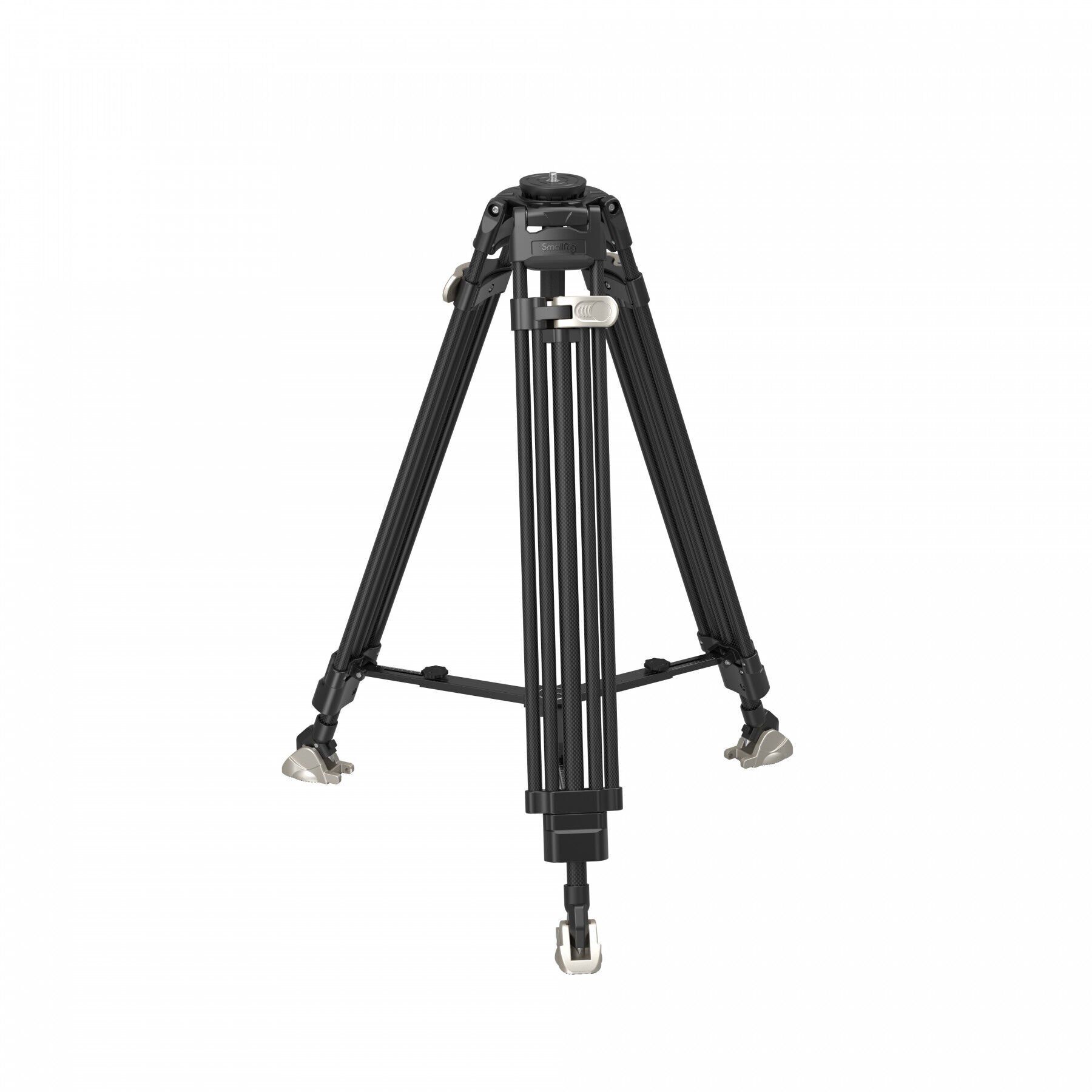 SmallRig 4167 FreeBlazer Ağır Hizmet Tipi Karbon Fiber Tripod