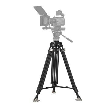 SmallRig 4167 FreeBlazer Ağır Hizmet Tipi Karbon Fiber Tripod