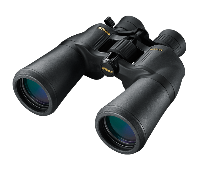 NIKON ACULON 10-22X50 ZOOMLU DÜRBÜN