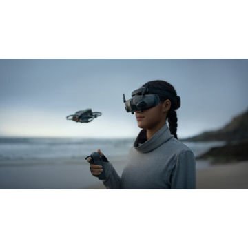 DJI AVATA 2 FLY MORE COMBO(TEK BATARYALI)DRONE
