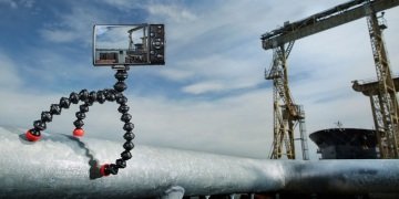 JOBY MAGNETIC FLEXIBLE TRIPOD