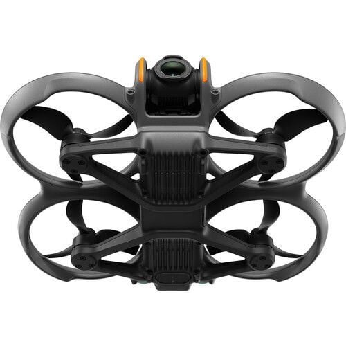 DJI AVATA 2 FLY MORE COMBO(3 BATARYALI)DRONE