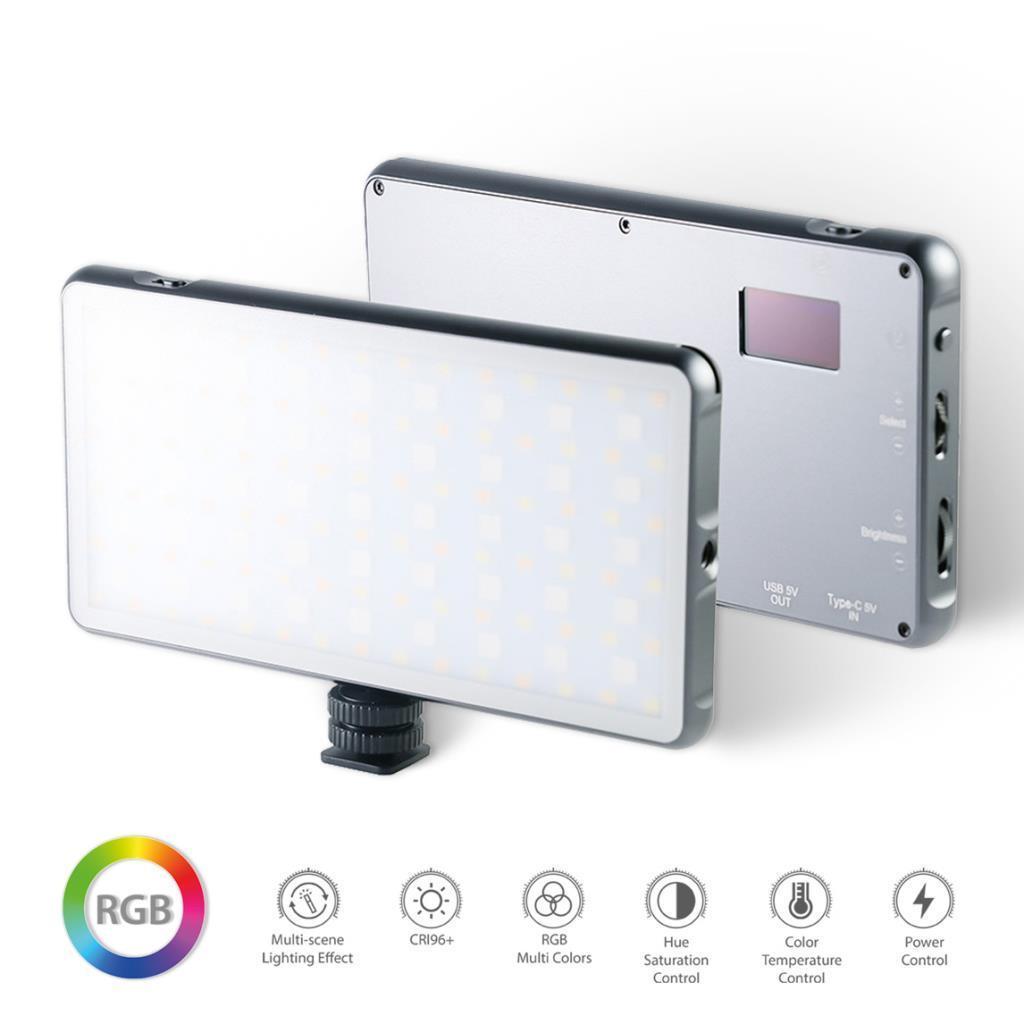 SANGER PRO-S21 RGB LED VIDEO EFEKT(LIGHT) IŞIĞI