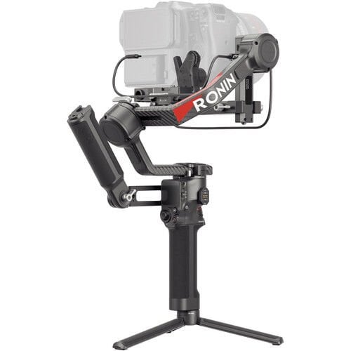 DJI RS4 PRO COMBO STABLIZER