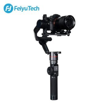 FEIYUTECH AK 2000 DSLR GIMBALI (STABILIZER)