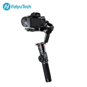 FEIYUTECH AK 2000 DSLR GIMBALI (STABILIZER)