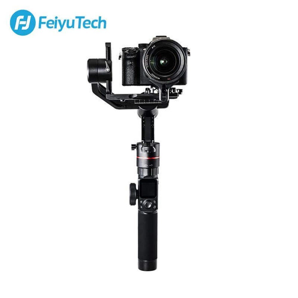 FEIYUTECH AK 2000 DSLR GIMBALI (STABILIZER)