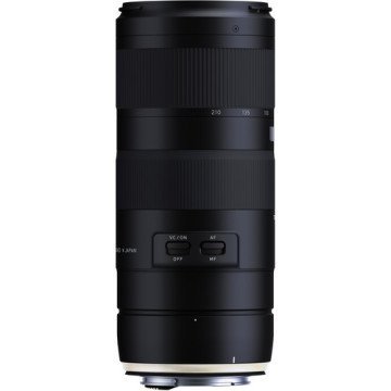 TAMRON 70-210MM F:4 Dİ VC USD LENS NIKON FX MOUNT