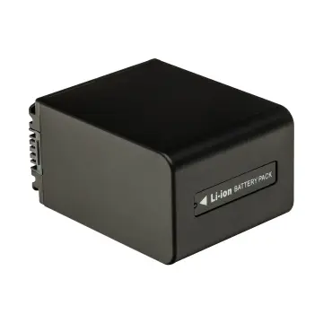 Patona FV100 Platinum Batarya Sony Kameralar için