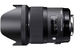 SIGMA 24-105 F/4 DG OS HSM ART SERİ LENS NIKON MOUNT
