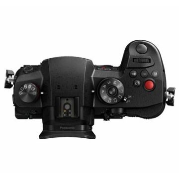 PANASONIC GH5-M2 6K DIGITAL CAMERA BODY BLACK