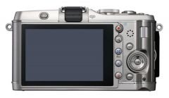 OLYMPUS PEN EP3+ 14-150(1 VERSİYON9 F:4/5,6 LENS KİT