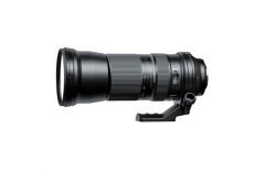 TAMRON 150-600 VC USD F:5-6,3 LENS NIKON MOUNT